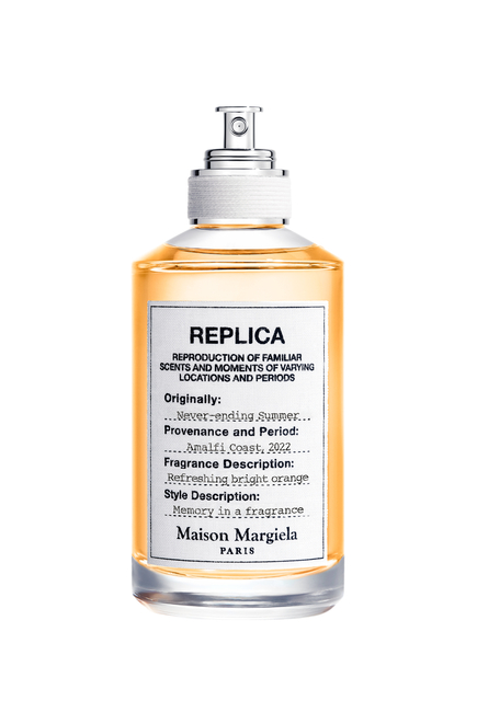 Replica Never-Ending Summer