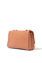 Logo Small Shoulder Bag