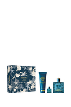 Eros Eau de Toilette Gift Set