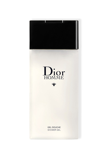 Dior Homme Shower Gel