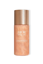 Dior Solar The Sublimating Oil