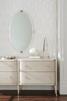 His or Hers Chest of Drawers