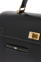 Mortimer Top Handle 