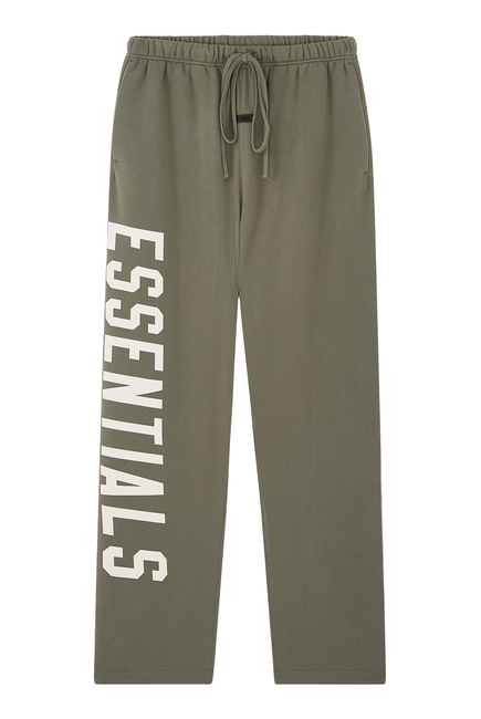 Lounge Fleece Sweatpants