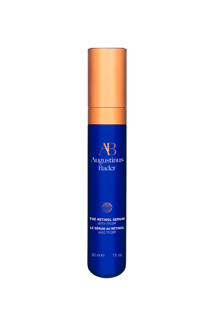 The Retinol Serum