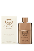 Gucci Guilty Intense Pour Femme Eau de Parfum