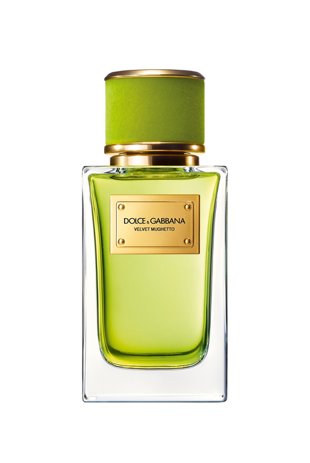 Velvet Mughetto Eau de Parfum