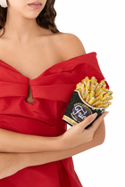 French Fries Truffle Fries Bag