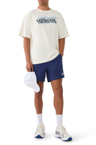 California Cotton T-Shirt