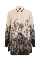Rhiannon Relaxed Shirt