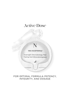 Overnight Chronobiology Peel​ Refill