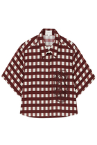 Flavio Boxy Shirt