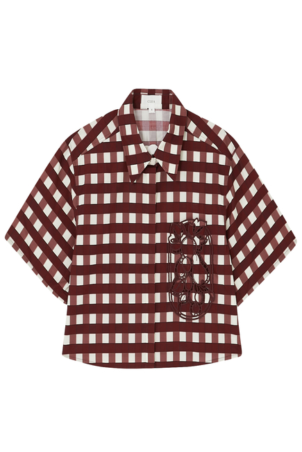 Flavio Boxy Shirt