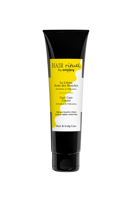 Hair Ritual Curl Care Cream