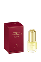 Les Gouttes De Parfum Concentré