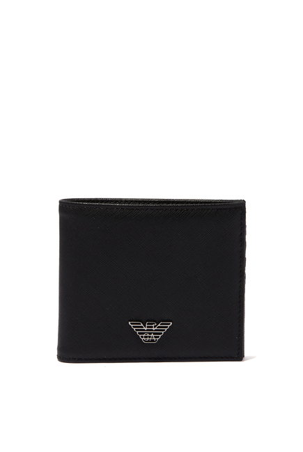 Bifold Business Wallet