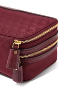 Logo Make-Up Pouch