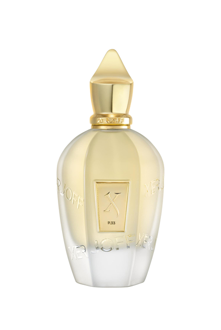 Sketchbook P.33 Blank Parfum