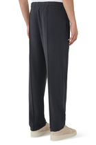 Tailored Sweatpants