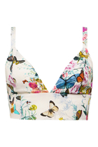 Kaori Butterfly Bralette