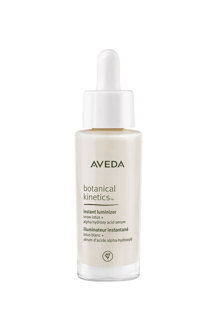 Botanical Kinetics Instant Luminizer Serum