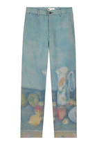 Baggy Work Pants