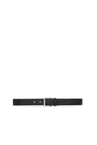 Logo Fashion Belt