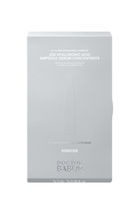 10D Hyaluronic Acid Ampoule Serum Concentrate, Set of 7
