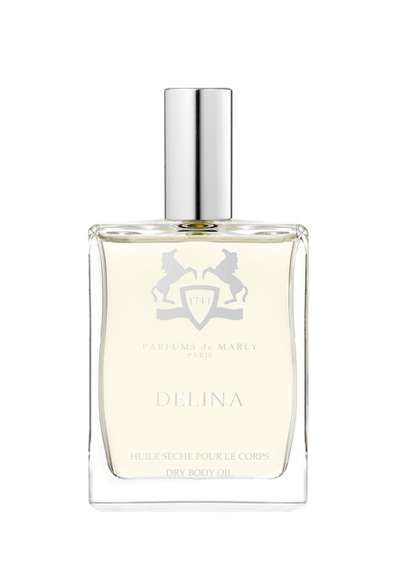 Delina Body Oil