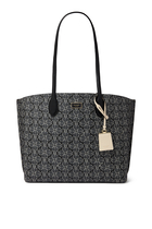 Suite Spade Flower Crossbody Tote