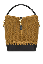 Le 37 Bucket Bag