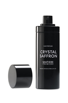 Crystal Saffron