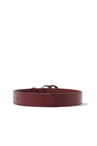 GG Marmont Thin Belt