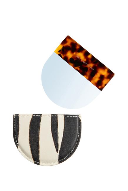 Italian Resin Comb