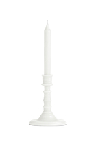 Oregano Wax Candleholder