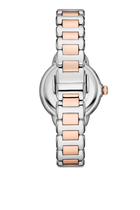 Mia 32mm Stainless Steel Watch