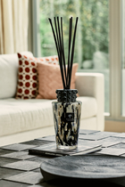 Totem  Black Pearls Luxury Bottle Diffuser Medium