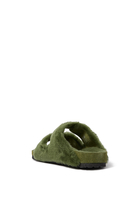 Arizona Big Buckle Slides