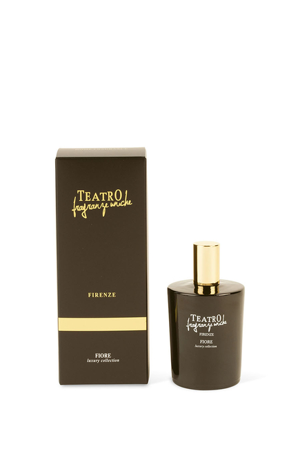 Fiore Luxury Diffuser Spray