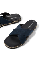 Breno Espadrilles