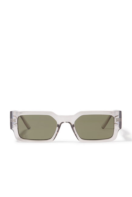 Contemplation Sunglasses