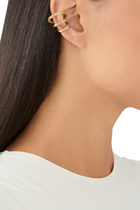 Ridley Star Ear Cuff