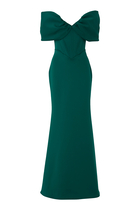 Ivonna Gown