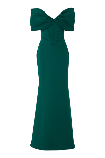 Ivonna Gown