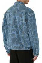 Duck Helston Jacket