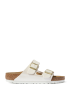 Kids Birko-Flor Arizona Sandals