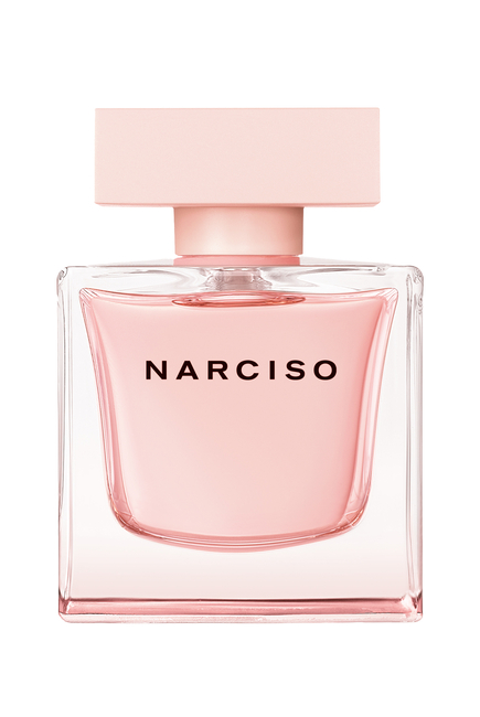 Narciso Cristal Eau De Parfum
