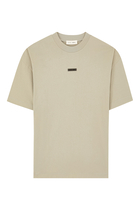 Logo-Motif T-Shirt