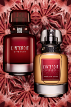 L’interdit Angélique Rouge Eau de Parfum