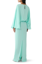 La Maddalena Dress